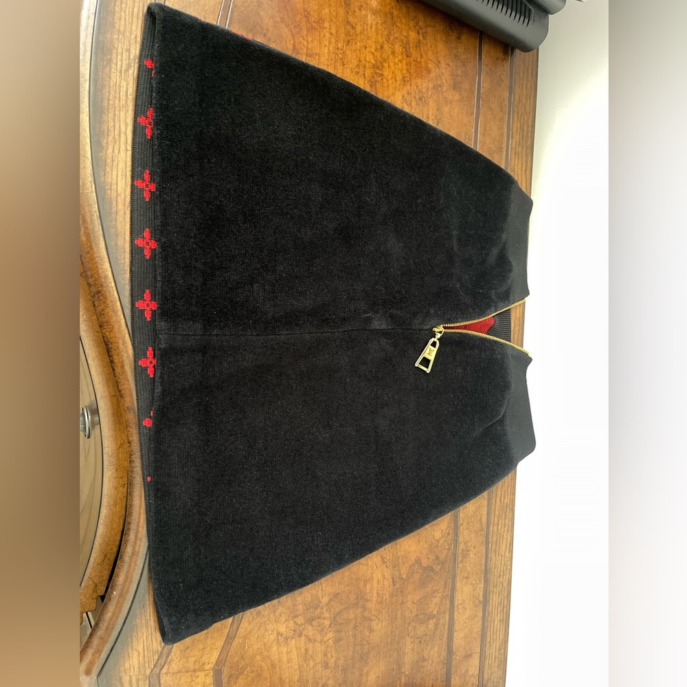 LV Skirt